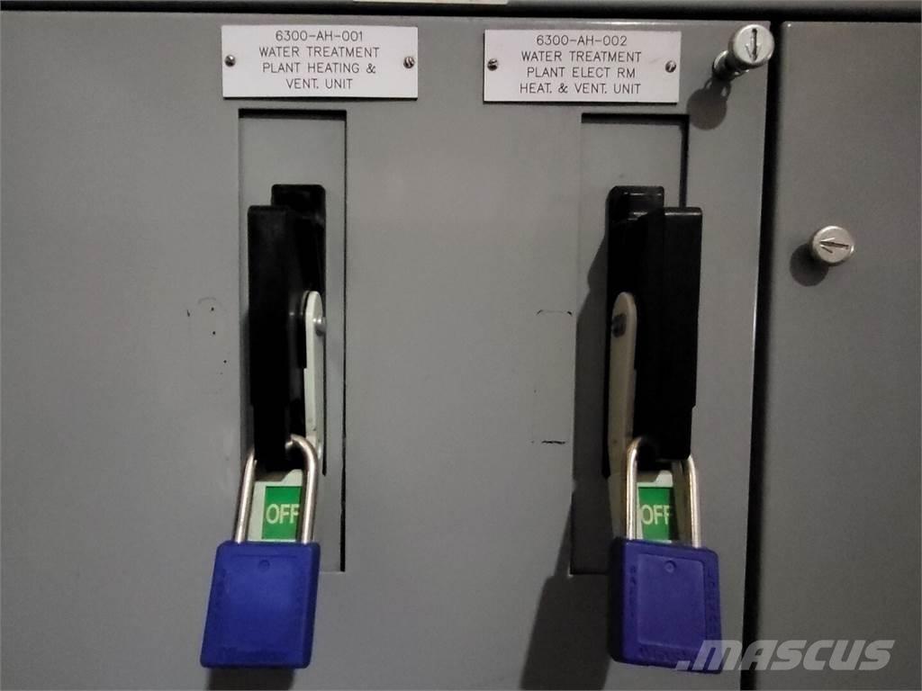 Siemens TIASTAR Stavebníctvo - ostatné