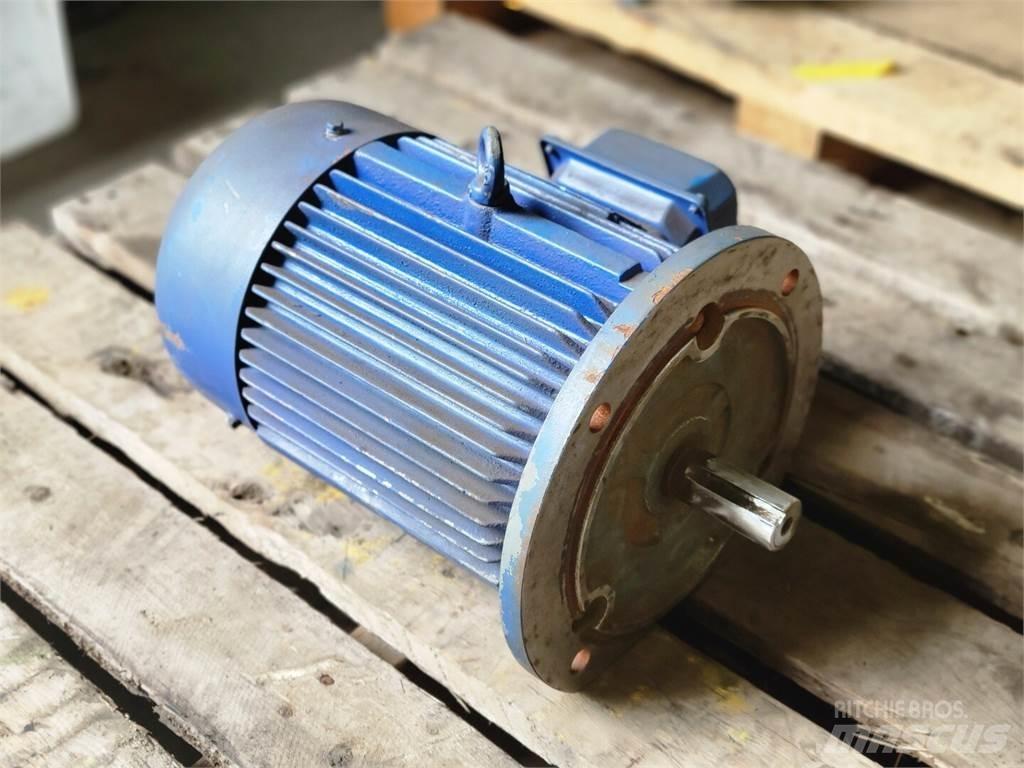  SIMO YD100L1-6/4TH Priemyselné motory