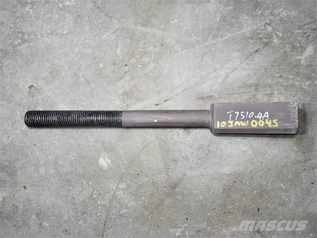  SINCO T7510.4A Drviče