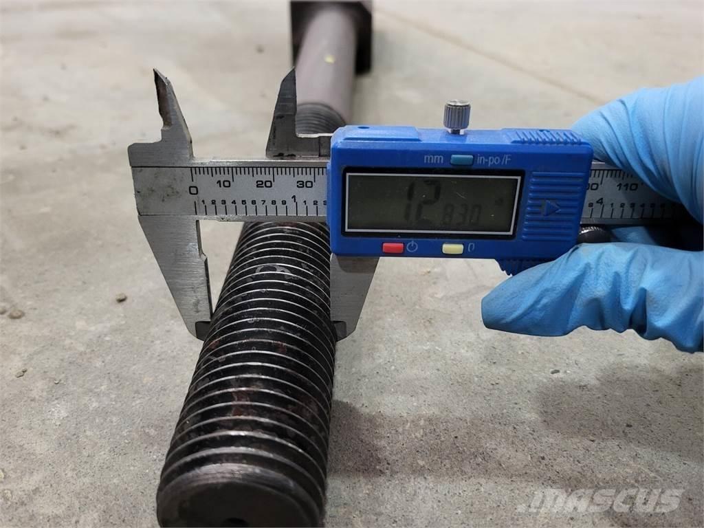  SINCO T7510.4A Drviče