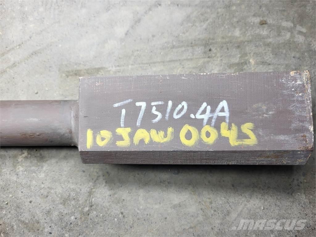  SINCO T7510.4A Drviče