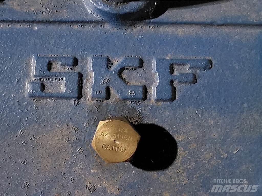  SKF Dopravníky