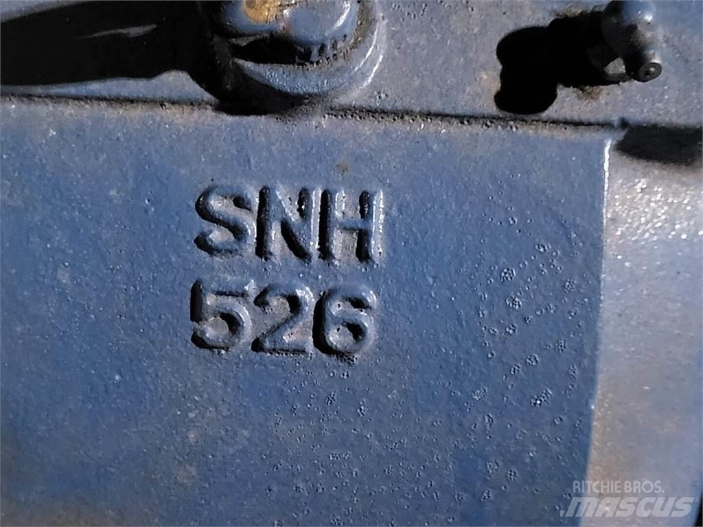  SKF Dopravníky