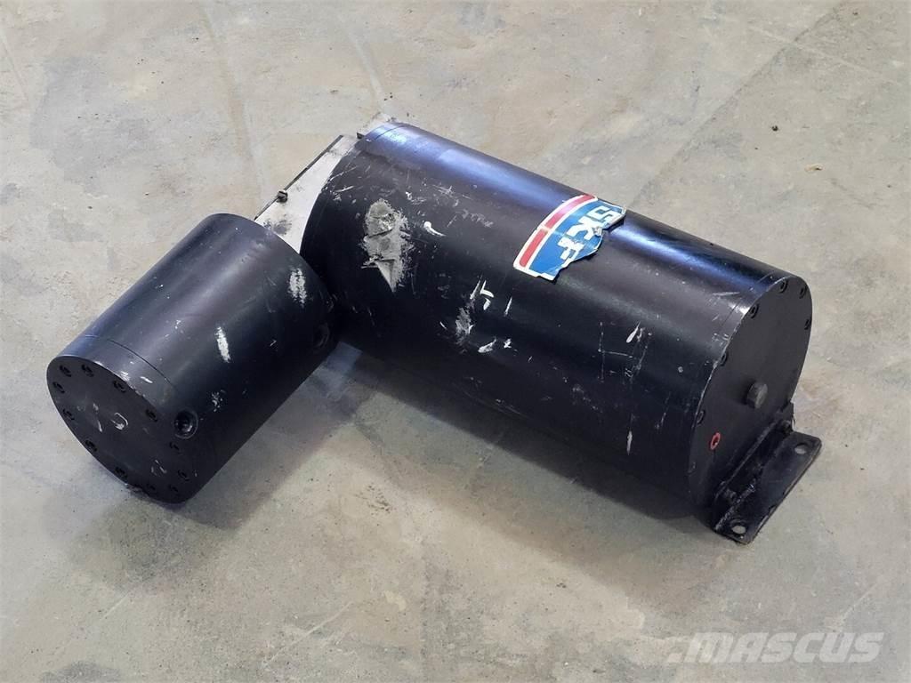  SKF SGH-50 Vodné čerpadlá