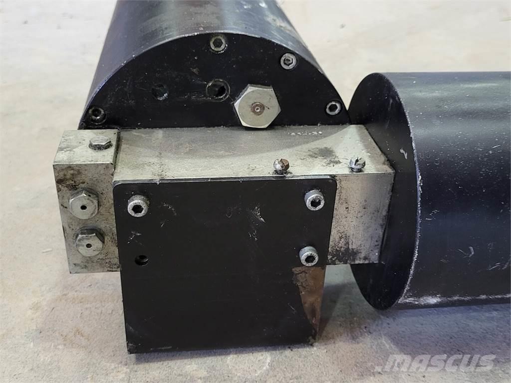  SKF SGH-50 Vodné čerpadlá