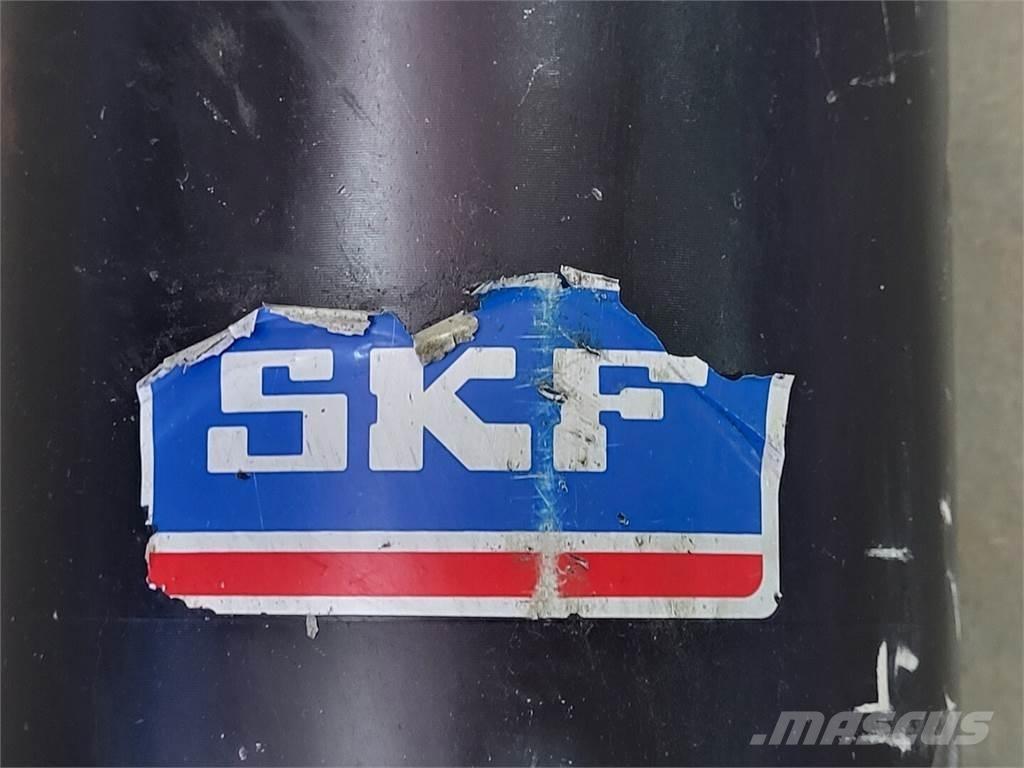  SKF SGH-50 Vodné čerpadlá