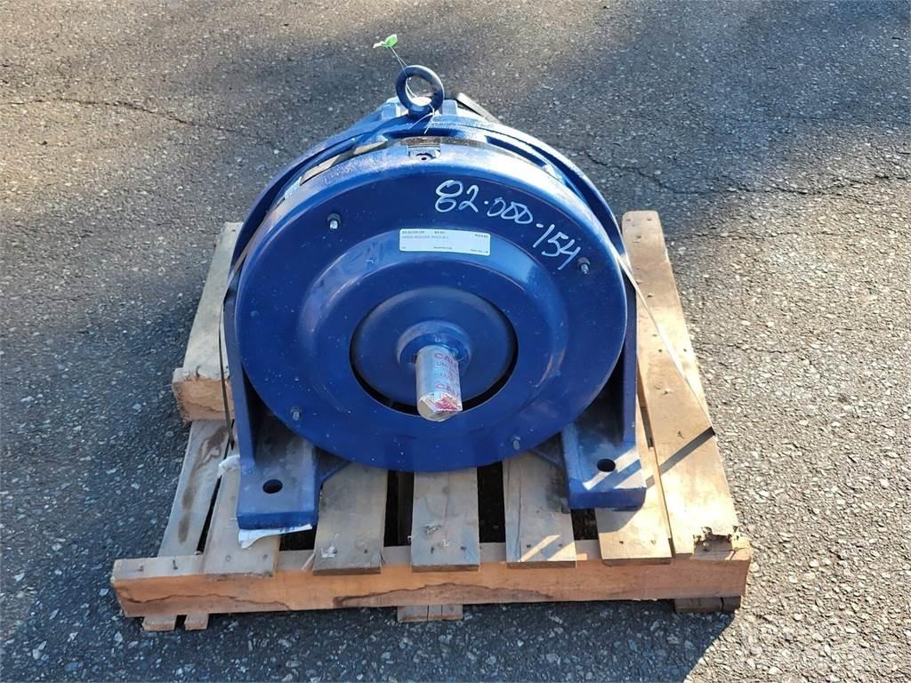 SMC BD-82-000-154 Stavebníctvo - ostatné