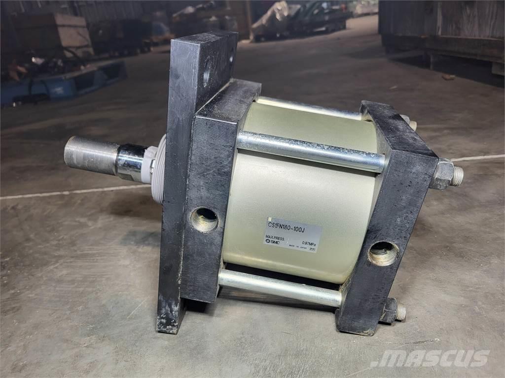 SMC CS1FN180-100J Doprava – ostatné