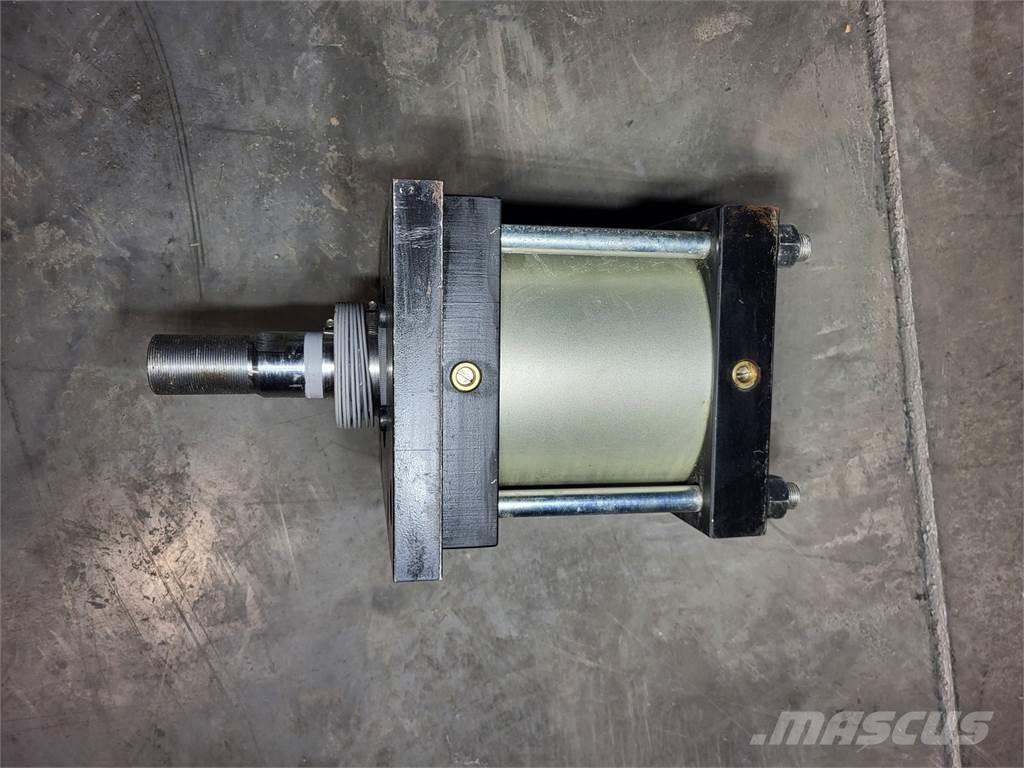 SMC CS1FN180-100J Doprava – ostatné