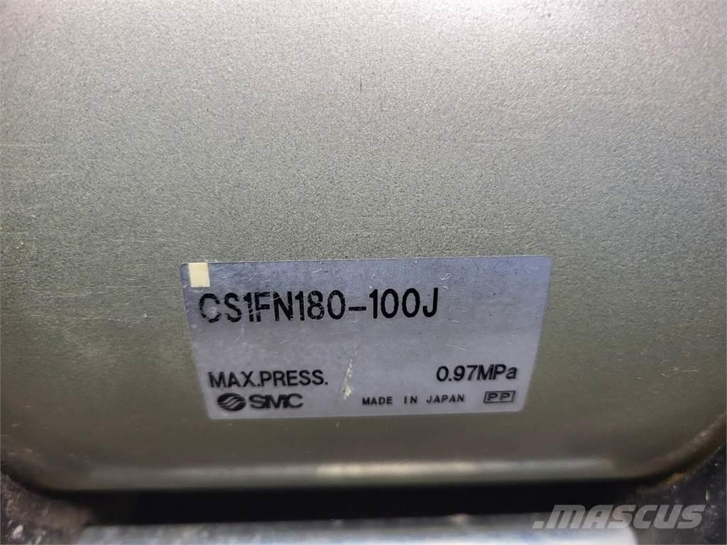 SMC CS1FN180-100J Doprava – ostatné