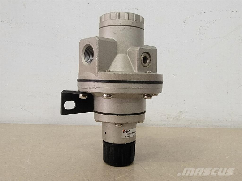 SMC NAR425-N03BG-R Stavebníctvo - ostatné