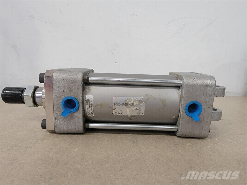 SMC NCAY5-J4N006-0300 Doprava – ostatné