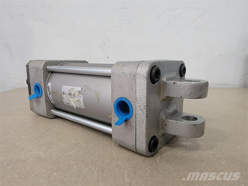 SMC NCAY5-J4N006-0300 Doprava – ostatné