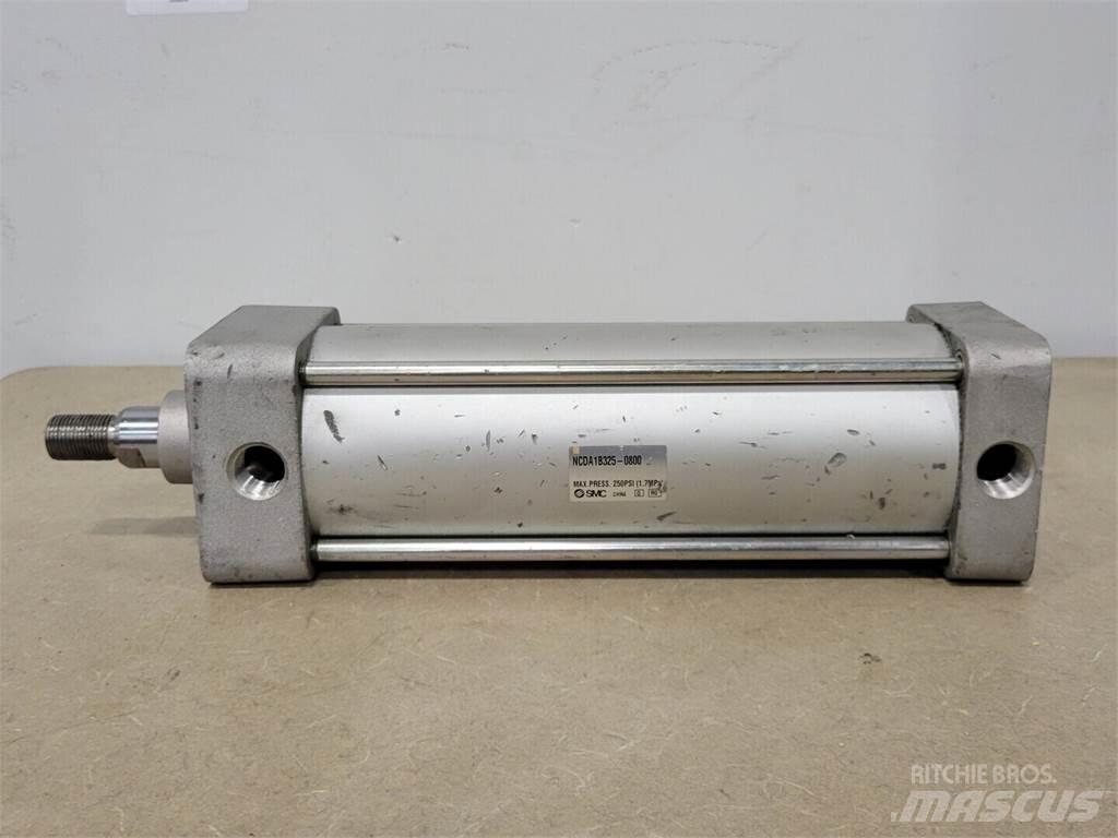SMC NCDA1B325-0800 Doprava – ostatné