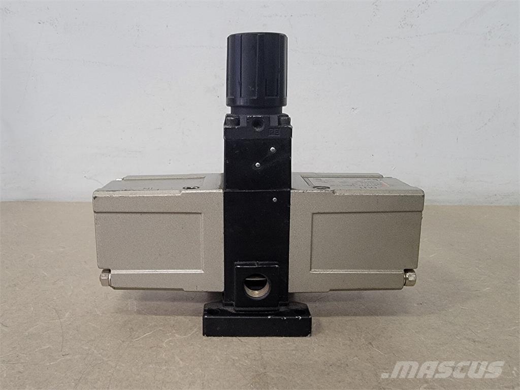 SMC VBA1311-02 Stavebníctvo - ostatné