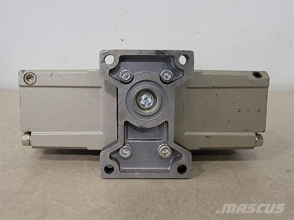 SMC VBA1311-02 Stavebníctvo - ostatné