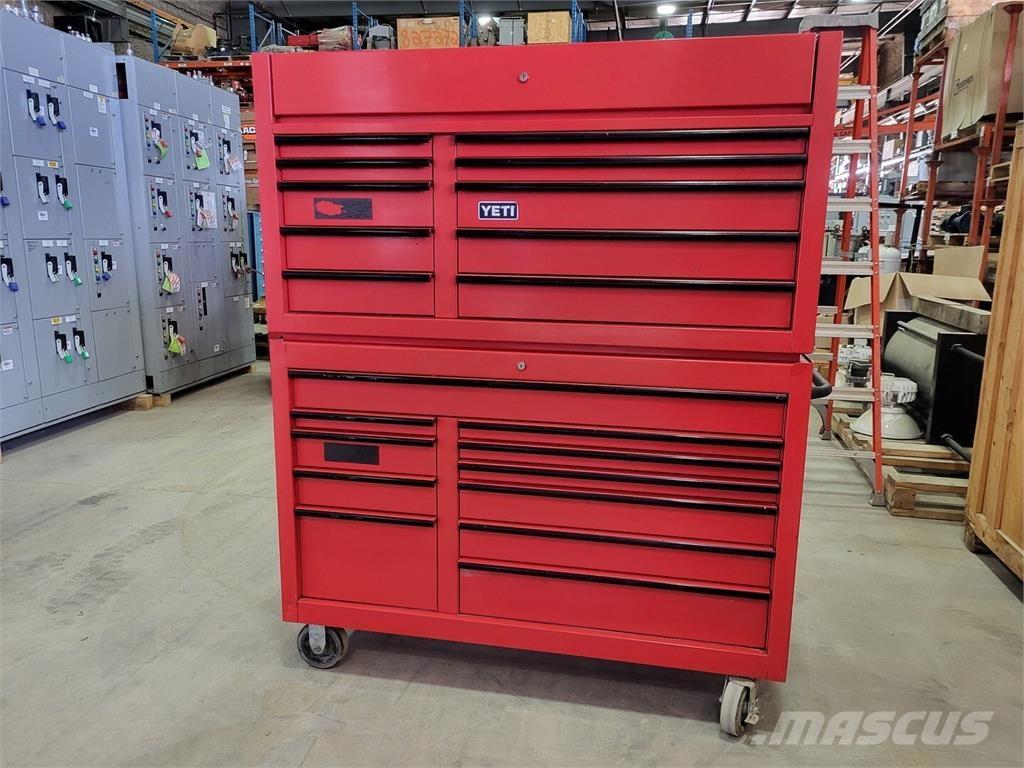  SNAP-ON C55 Stavebníctvo - ostatné