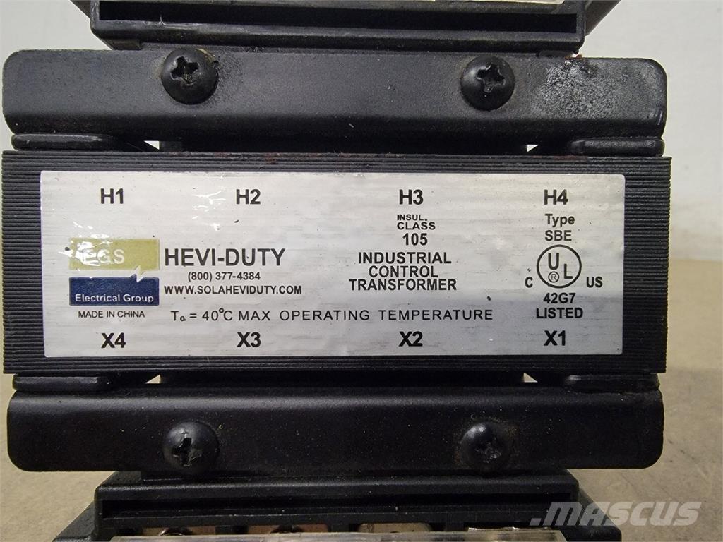  SOLAHD E050TE Stavebníctvo - ostatné