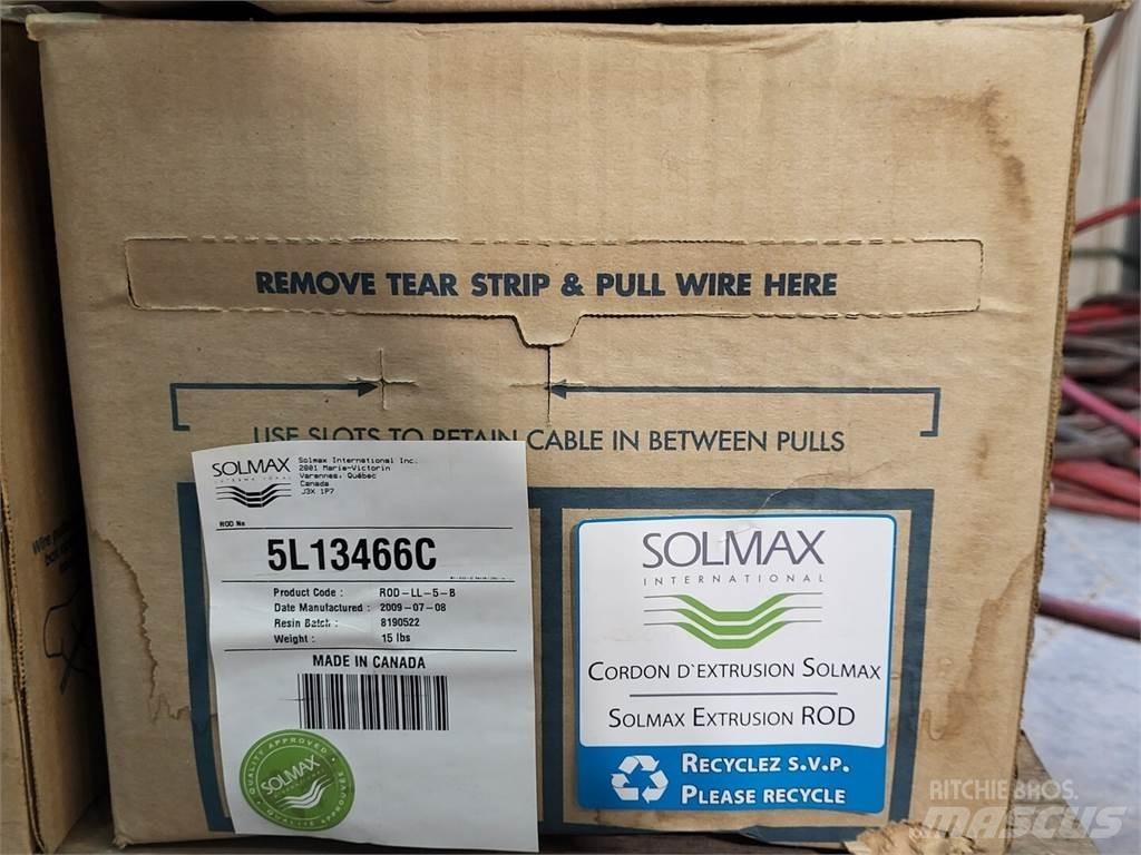Solmax 5L13466C Zváracie stroje