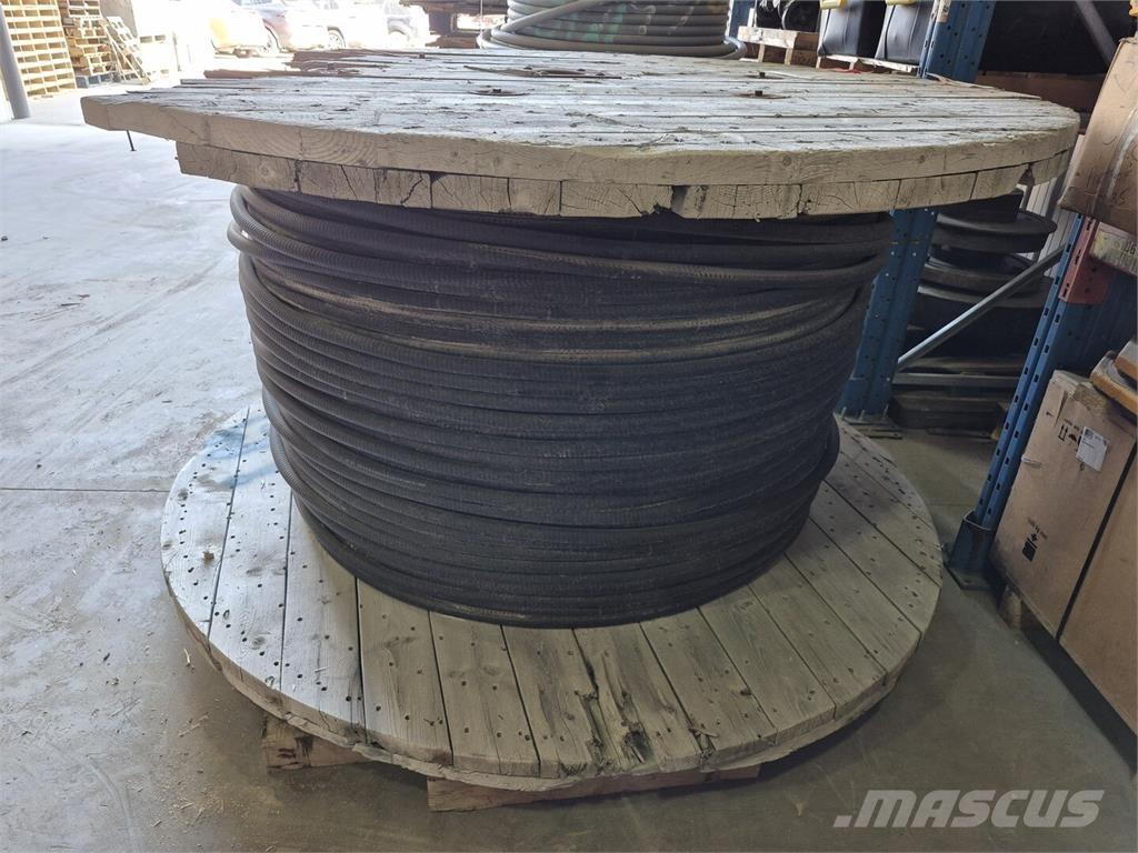 SOUTHWIRE  Stavebníctvo - ostatné