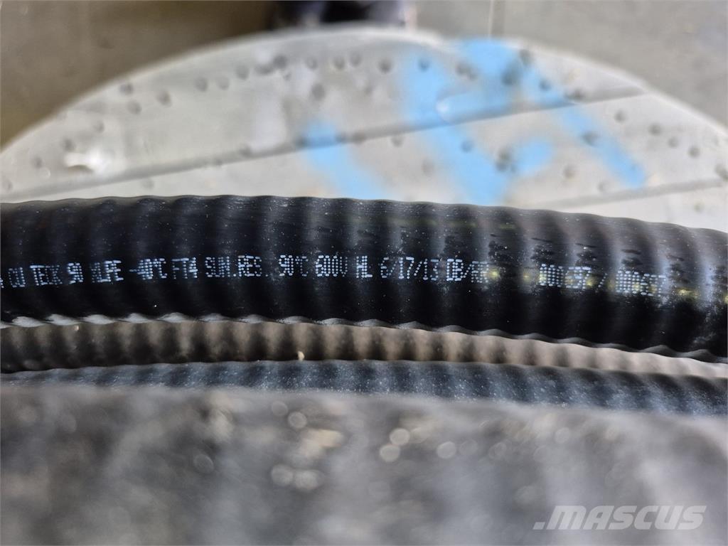 SOUTHWIRE  Stavebníctvo - ostatné