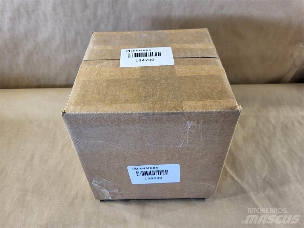  SPX MF-4092 Priemyselné motory