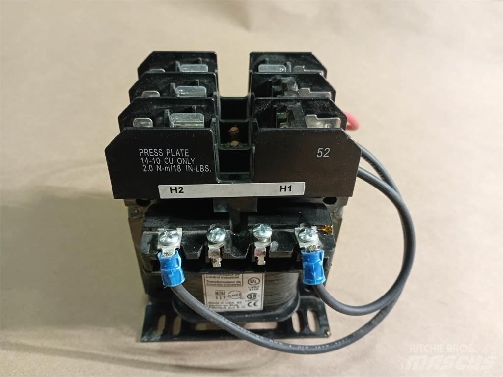  SQUARE D 9070TF100D37 Stavebníctvo - ostatné