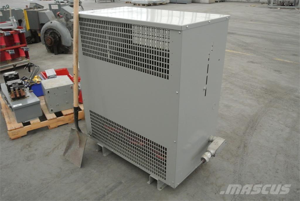  SQUARE D C75T79H Stavebníctvo - ostatné