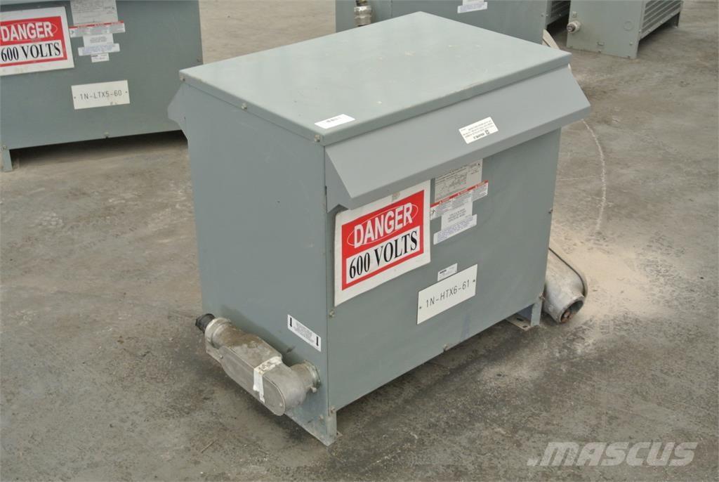  SQUARE D C75T8HCU Stavebníctvo - ostatné