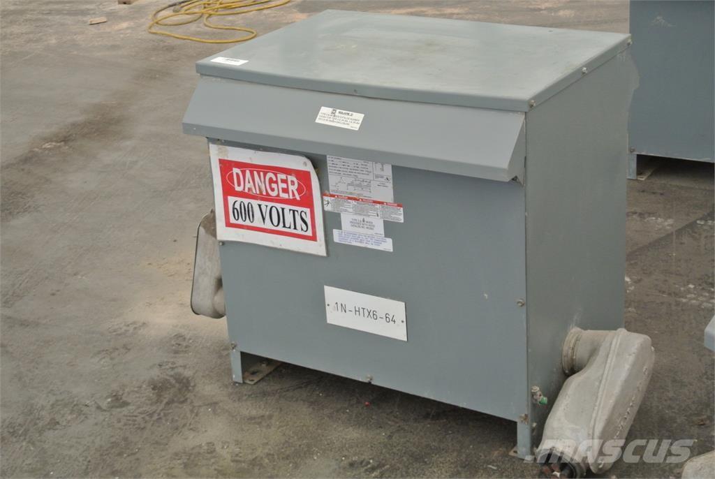  SQUARE D C75T8HCU Stavebníctvo - ostatné