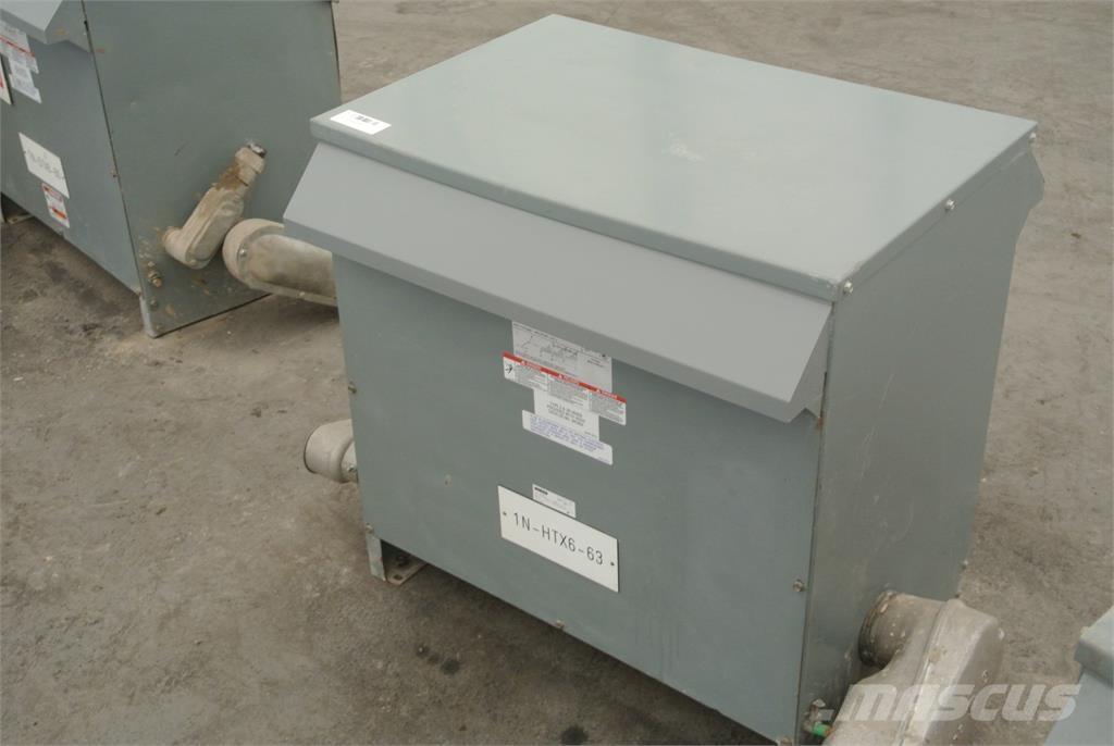  SQUARE D C75T8HCU Stavebníctvo - ostatné