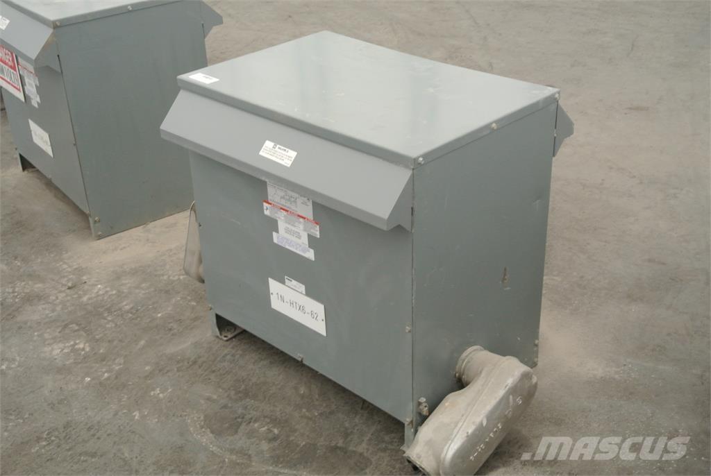  SQUARE D C75T8HCU Stavebníctvo - ostatné