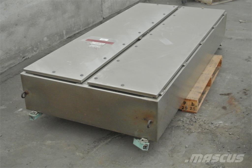  SQUARE D HCW50864CCU Stavebníctvo - ostatné