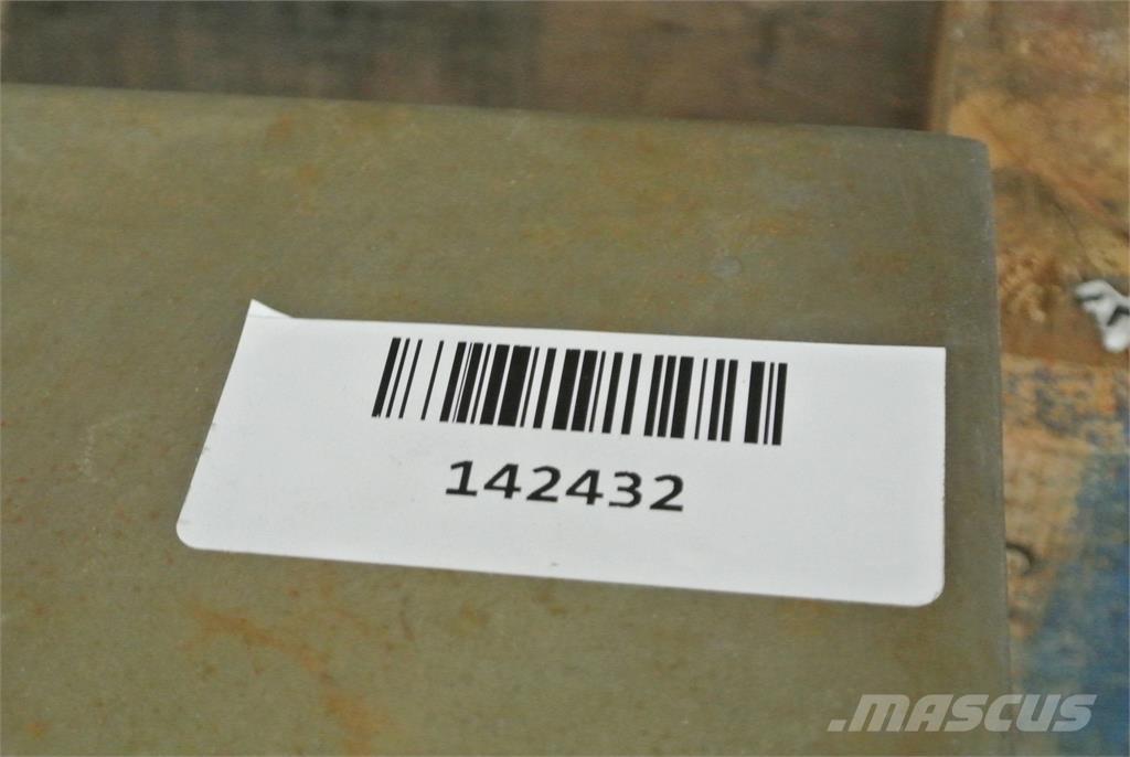  SQUARE D YBM4282 Stavebníctvo - ostatné