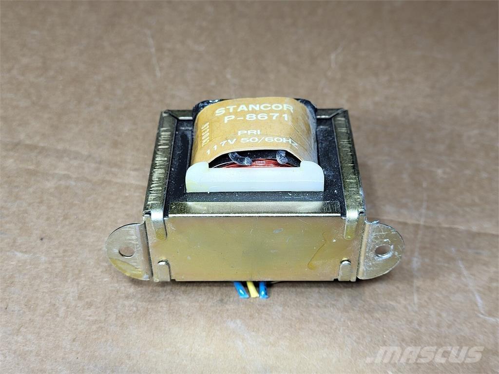  STANCOR P-8671 Stavebníctvo - ostatné