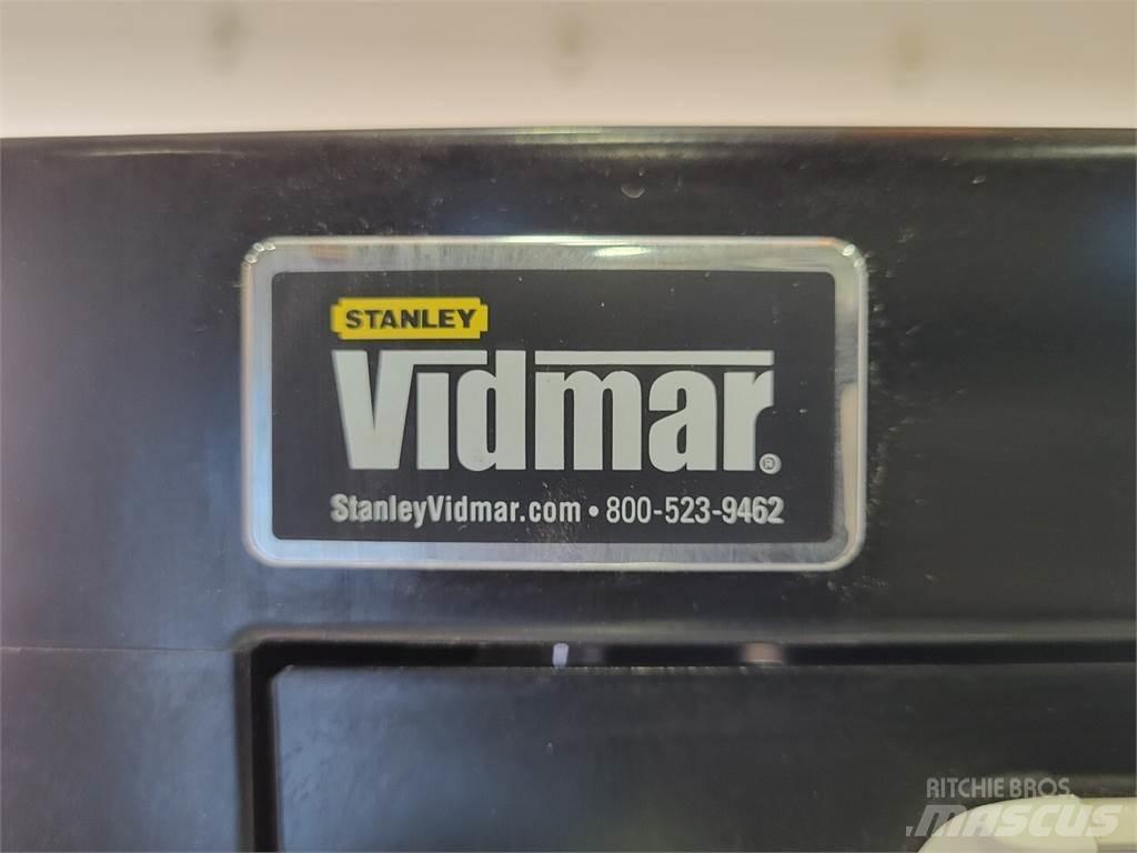 Stanley VIDMAR Stavebníctvo - ostatné
