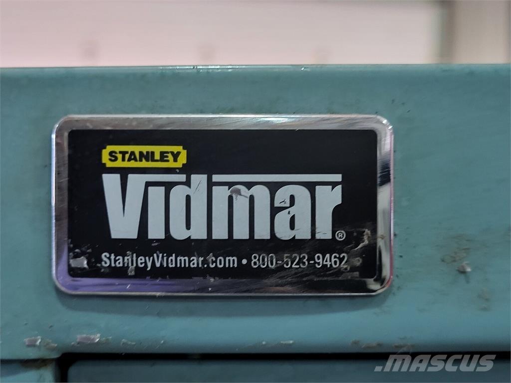 Stanley VIDMAR Stavebníctvo - ostatné