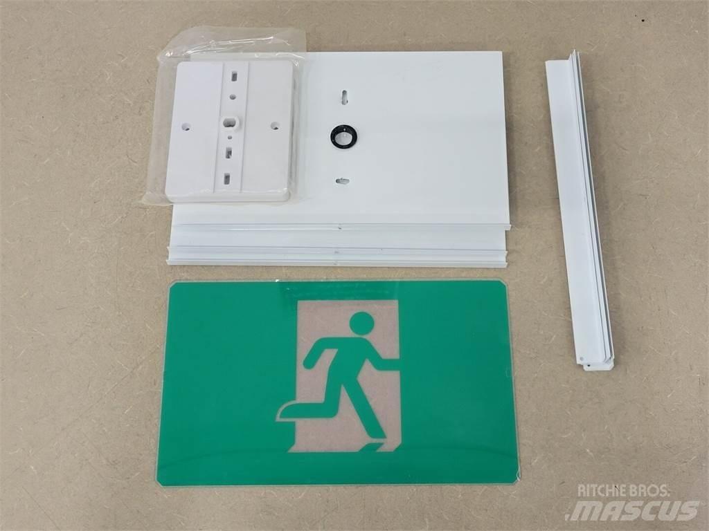  STANPRO RMS0WH-IB Iné