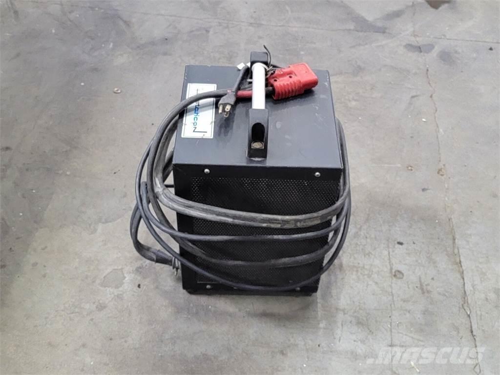  STATICON CLA12A520 Batérie