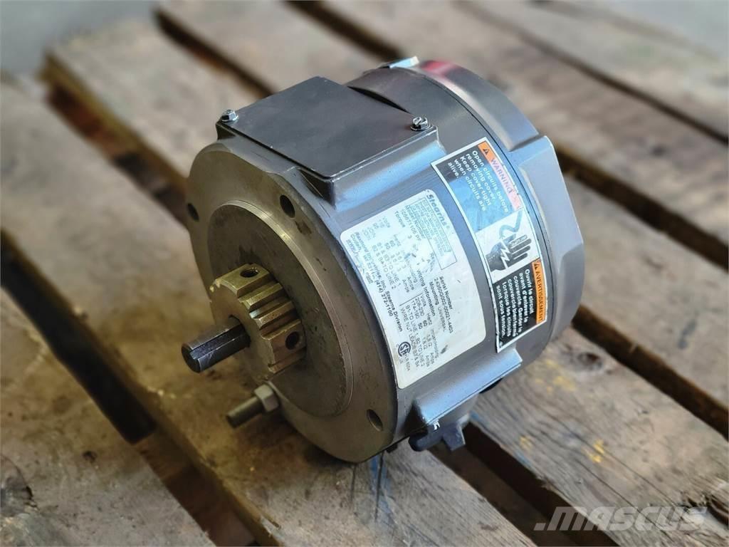  STEARNS 105671105PF Priemyselné motory