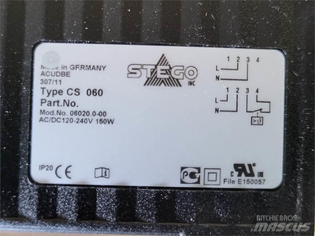  STEGO CS 060 Stavebníctvo - ostatné