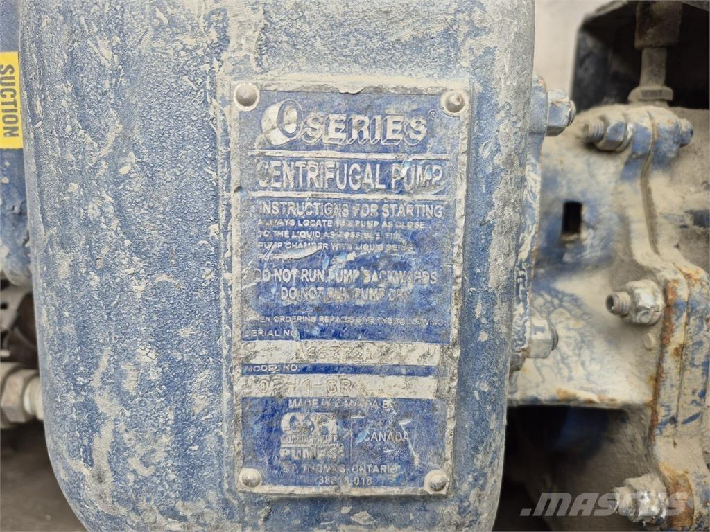 Sterling L9500 Úžitkové vozne