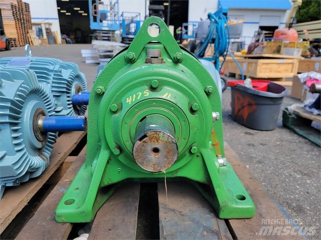 Sumitomo CHH-4175 Stavebníctvo - ostatné