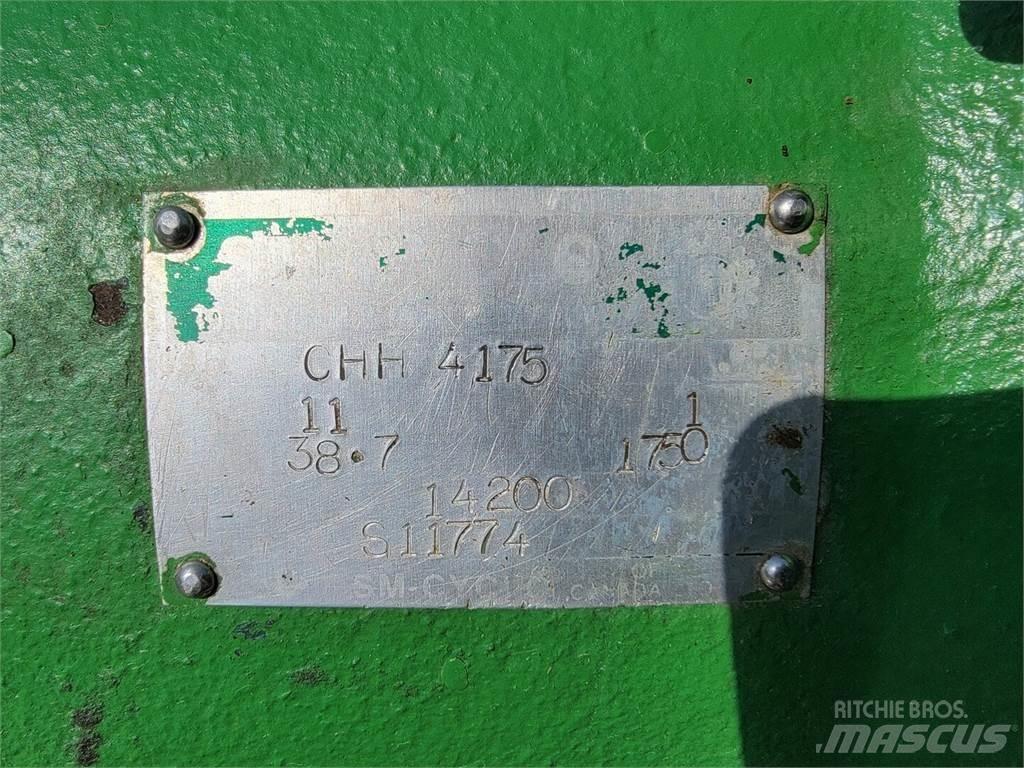 Sumitomo CHH-4175 Stavebníctvo - ostatné