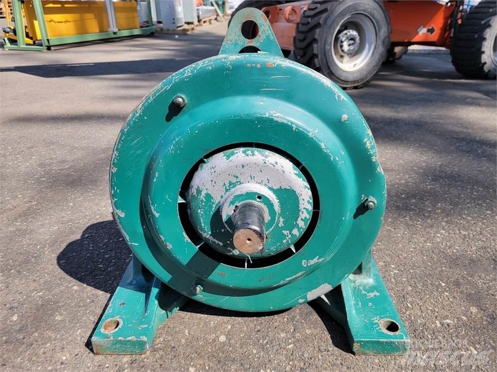 Sumitomo CHH-4190Y-11 Stavebníctvo - ostatné