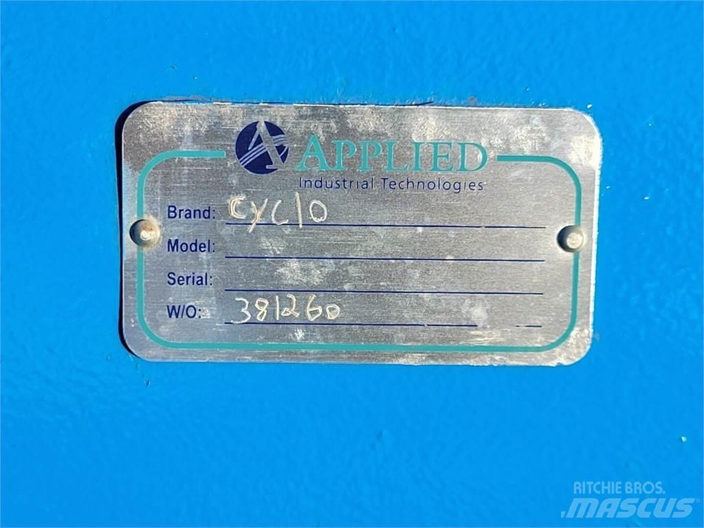 Sumitomo CHH-4215Y-11 Stavebníctvo - ostatné