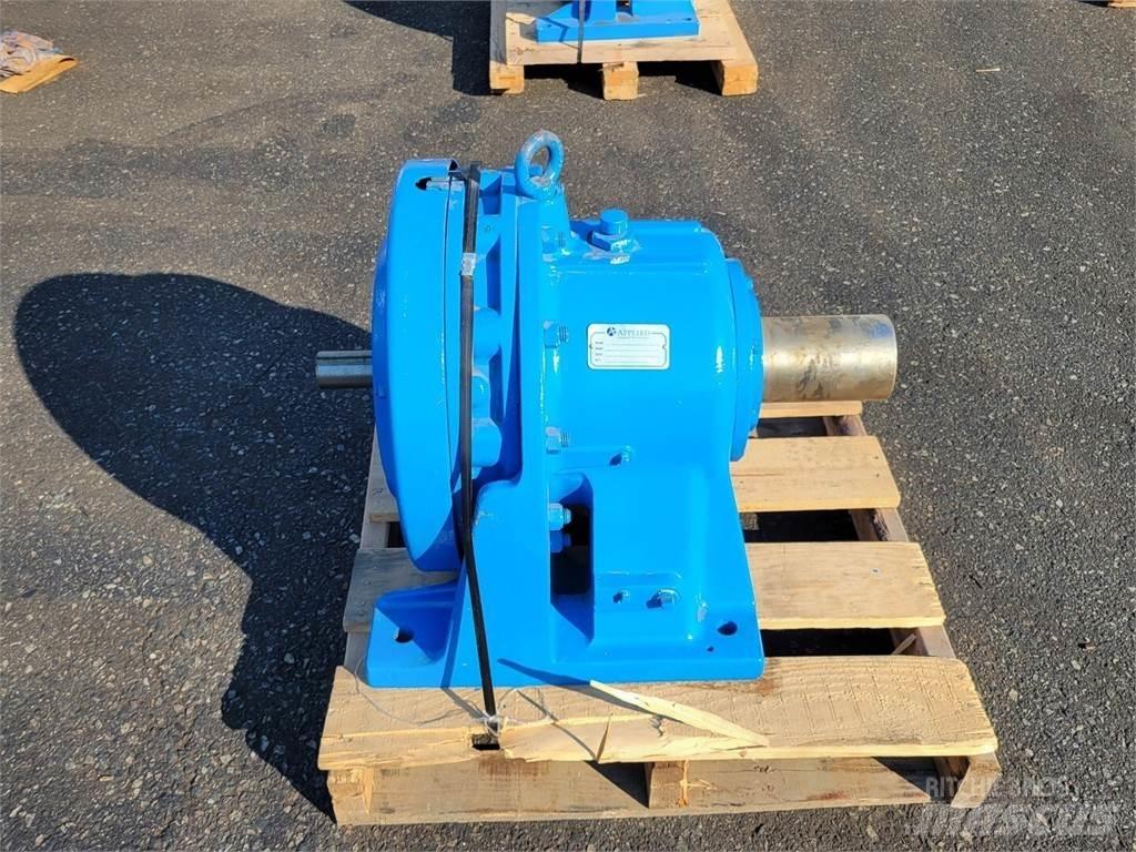 Sumitomo CHH-4215Y-11 Stavebníctvo - ostatné