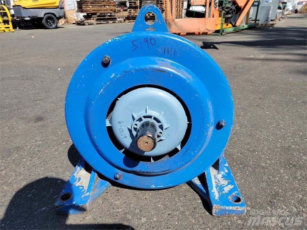 Sumitomo CHH-6190Y-11 Stavebníctvo - ostatné