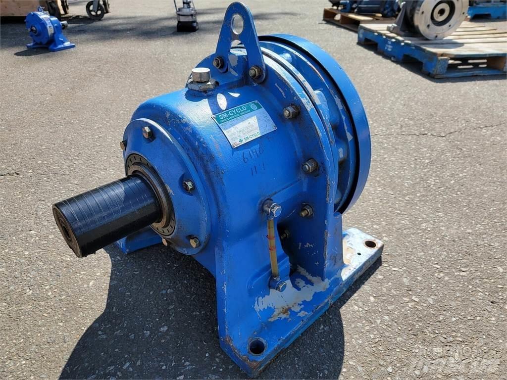 Sumitomo CHH-6190Y-11 Stavebníctvo - ostatné