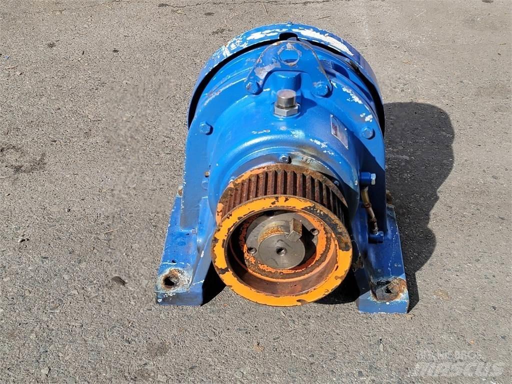 Sumitomo CHHJ-6175Y-11 Stavebníctvo - ostatné